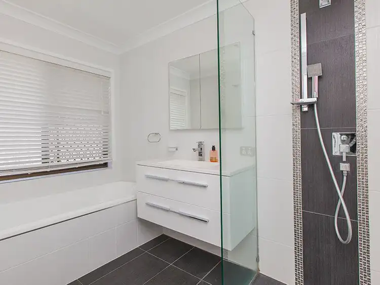 Third view of Homely house listing, 4 Merriwa St, Sunnybank Hills QLD 4109