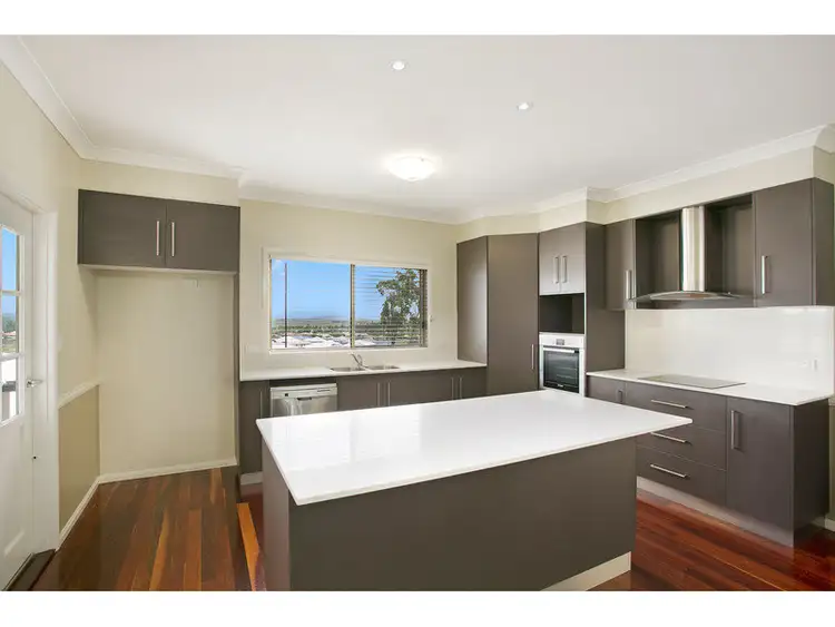 Fifth view of Homely house listing, 21 Edwin Street, Westbrook QLD 4350