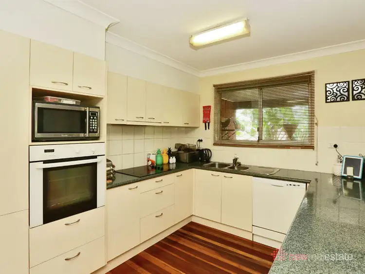 Second view of Homely house listing, 4 Bluff Road, Emerald Beach NSW 2456