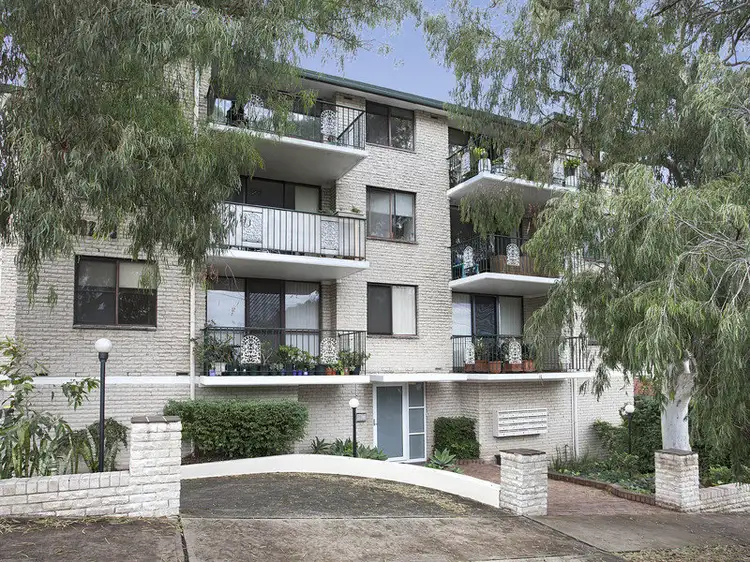 13/39 Kensington Road, Kensington NSW 2033