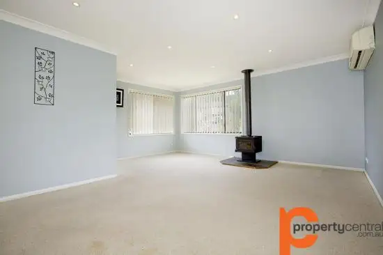 Fourth view of Homely house listing, 46 Koloona Drive, Emu Plains NSW 2750