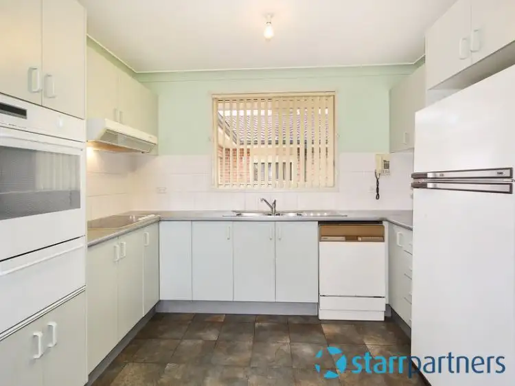 Third view of Homely villa listing, 4/46 Charles Street, Smithfield NSW 2164