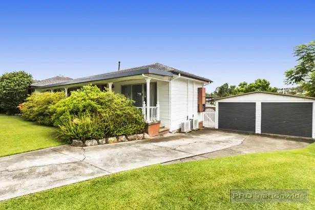 10 Francine Avenue, Elermore Vale NSW 2287