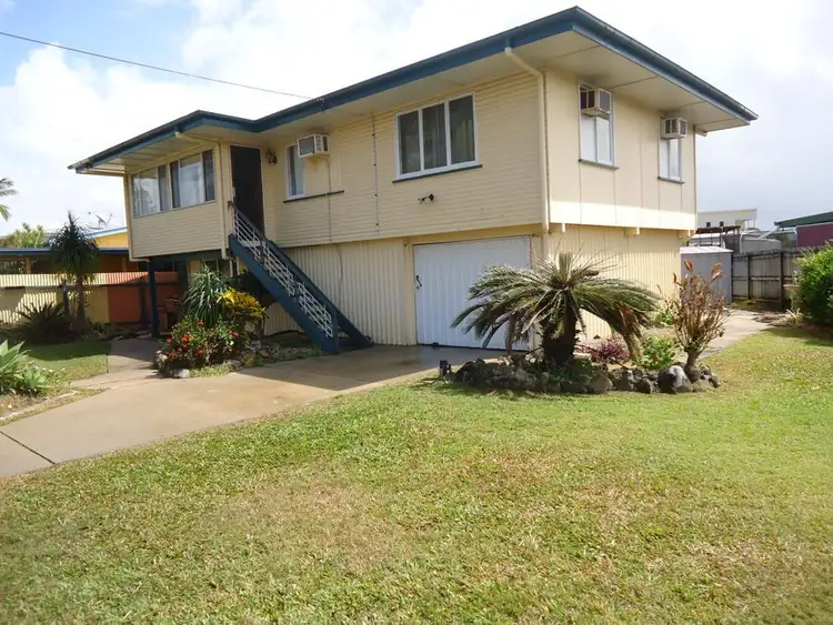 14 Zammit Street, North Mackay QLD 4740