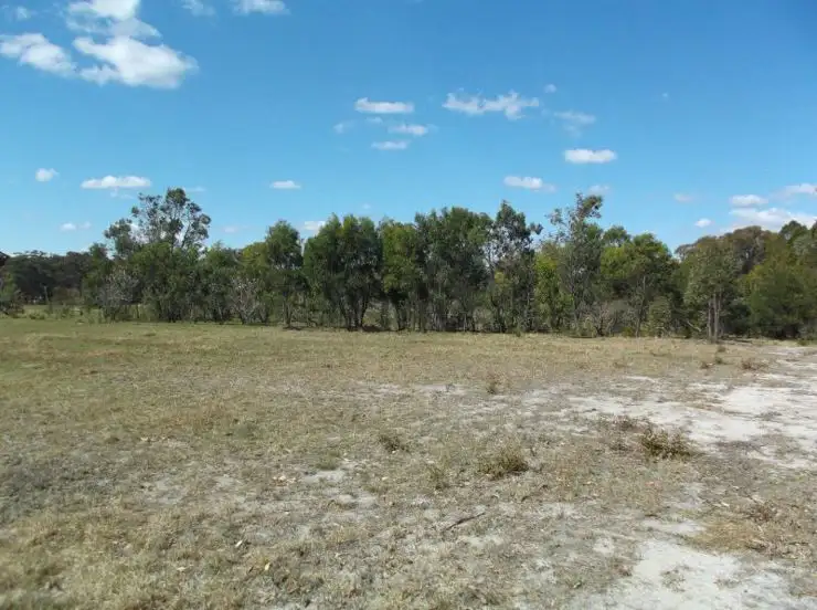 Fifth view of Homely land listing, 67 Belmont Drive, Dalveen QLD 4374