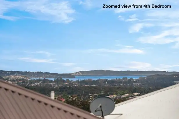Fourth view of Homely house listing, 26 Raleigh Street, Cameron Park NSW 2285