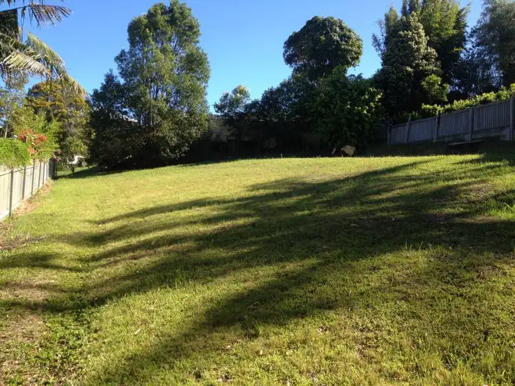 4 Silky Oak Close, Nambucca Heads NSW 2448