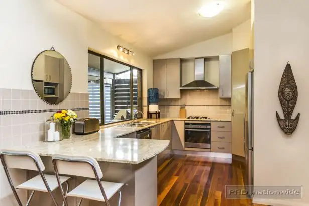 Third view of Homely house listing, 12 Leasingham Close, Eleebana NSW 2282