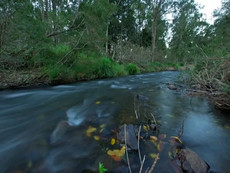 Third view of Homely land listing, Address available on request