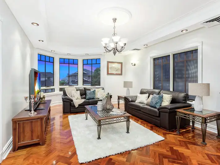 Third view of Homely house listing, 4 Hampshire Avenue, West Pennant Hills NSW 2125