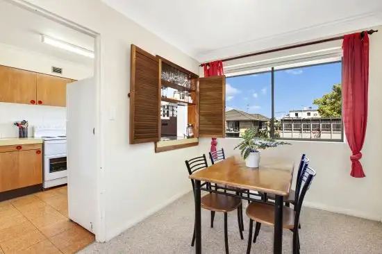 Third view of Homely unit listing, 6/66 Penkivil Street, Bondi NSW 2026