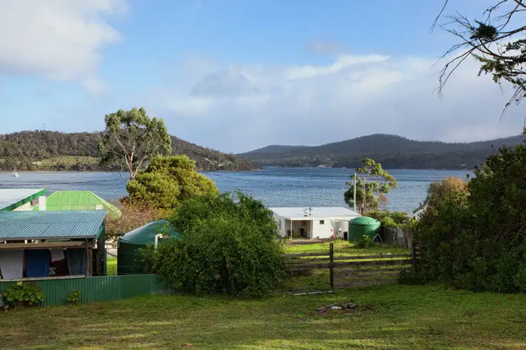Main view of Homely house listing, 5 George Street, Nubeena TAS 7184