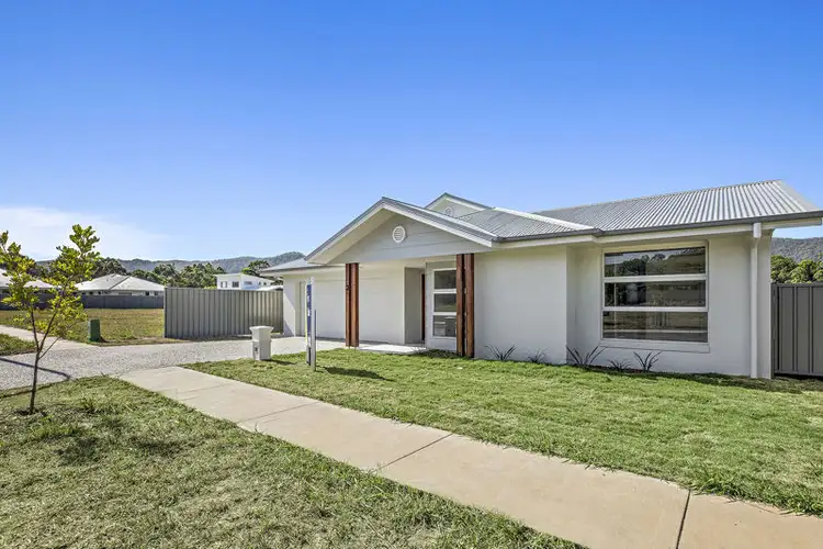 9 Currawong Cl, Coffs Harbour NSW 2450