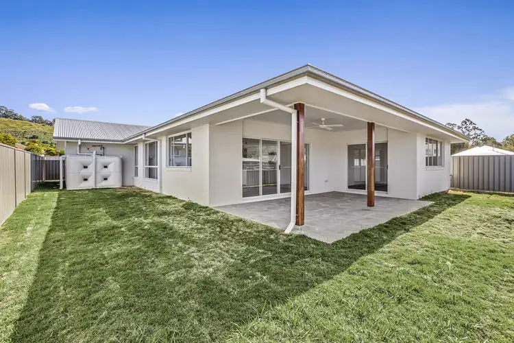 Third view of Homely house listing, 9 Currawong Cl, Coffs Harbour NSW 2450