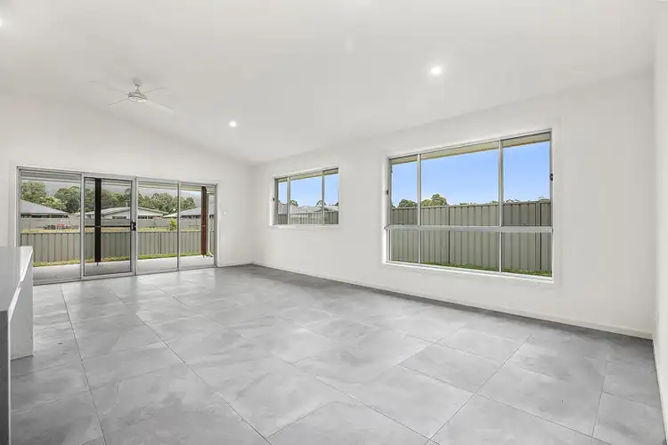 Sixth view of Homely house listing, 9 Currawong Cl, Coffs Harbour NSW 2450