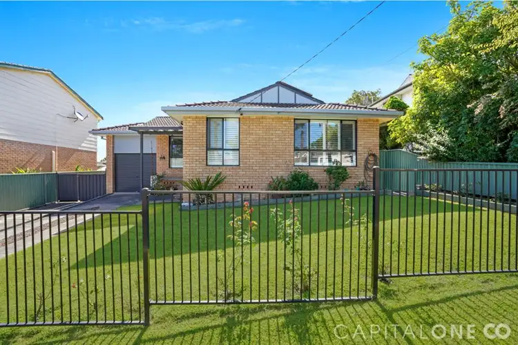 44 Dalton Avenue, Kanwal NSW 2259