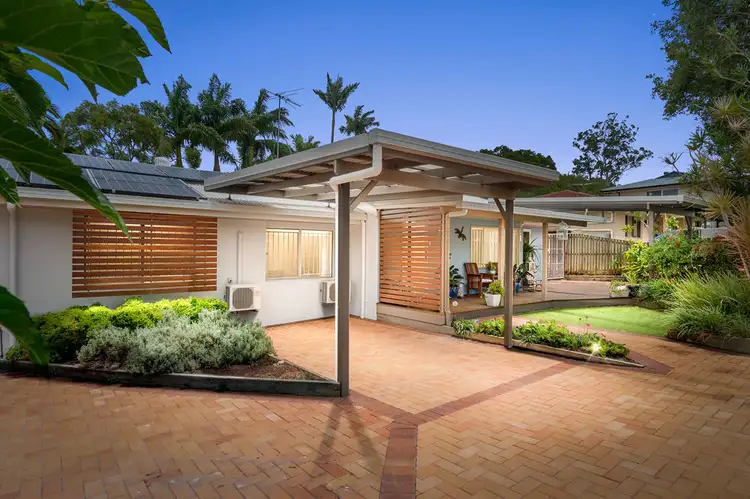 15 Barbaralla Drive, Springwood QLD 4127