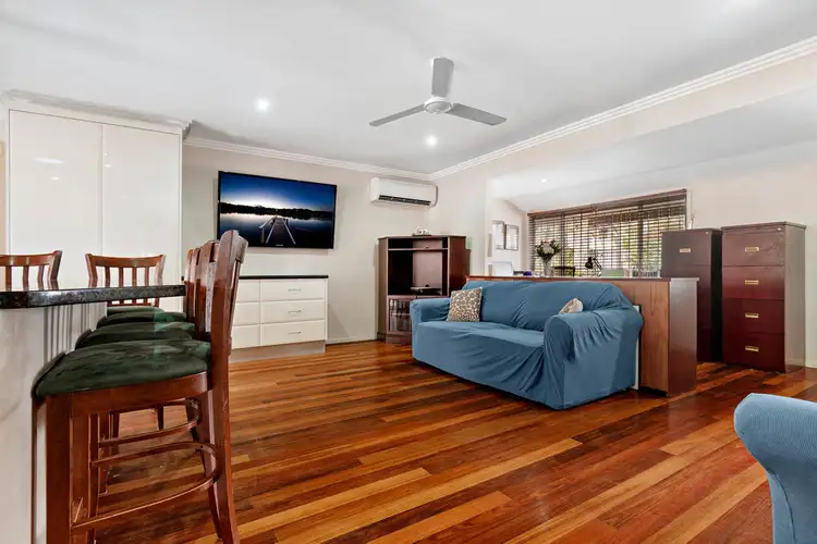 Second view of Homely house listing, 15 Barbaralla Drive, Springwood QLD 4127