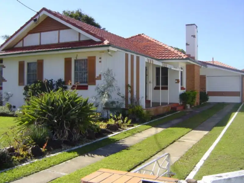 Main view of Homely house listing, 204 Oxley Ave, Margate QLD 4019