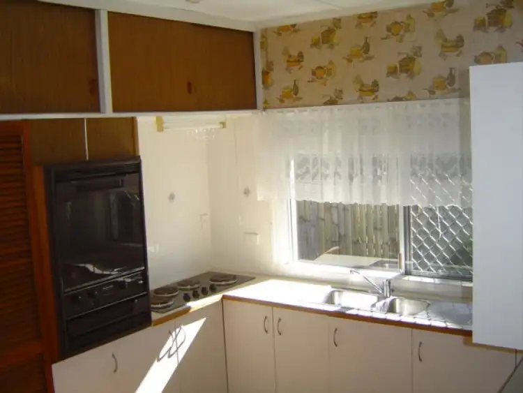 Fifth view of Homely house listing, 204 Oxley Ave, Margate QLD 4019