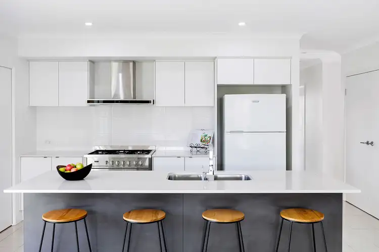 Third view of Homely house listing, 32 Ochre Crescent, Caloundra West QLD 4551