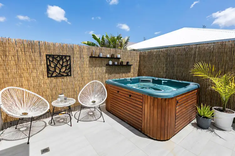 Fourth view of Homely house listing, 32 Ochre Crescent, Caloundra West QLD 4551