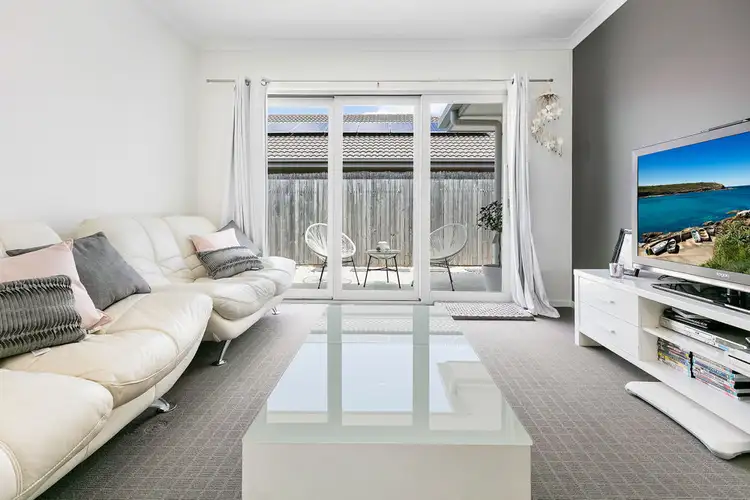 Fifth view of Homely house listing, 32 Ochre Crescent, Caloundra West QLD 4551