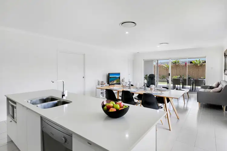 Sixth view of Homely house listing, 32 Ochre Crescent, Caloundra West QLD 4551