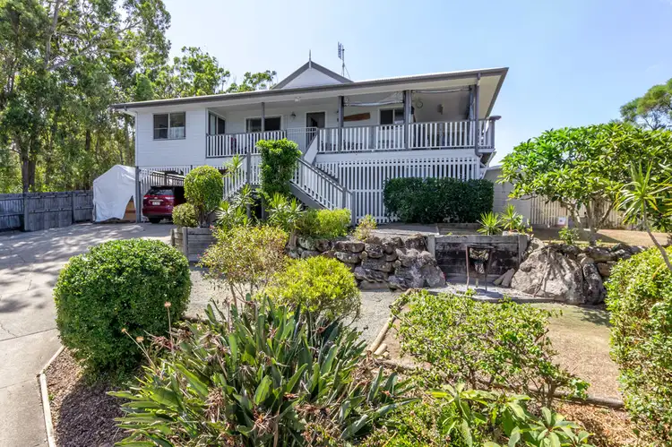 8 Cormorant Court, Aroona QLD 4551