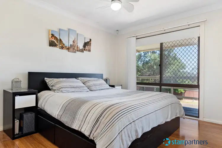Fourth view of Homely house listing, 2/55 James Meehan Street, Windsor NSW 2756
