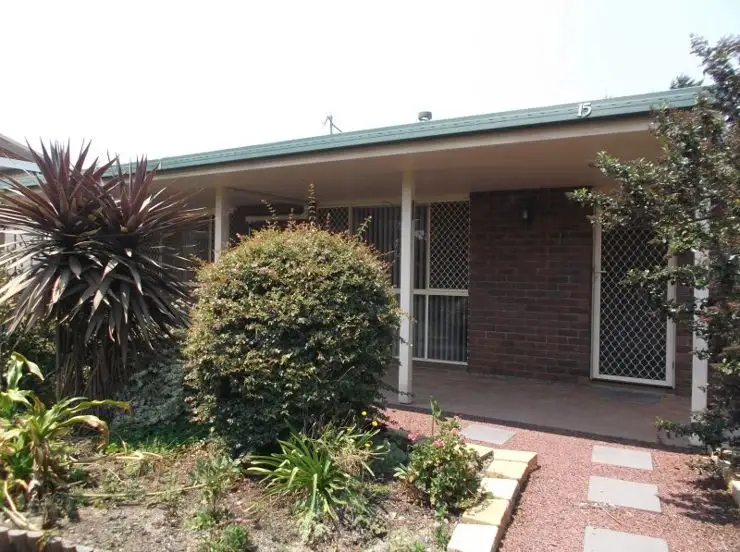 15 Haig Street, The Summit QLD 4377