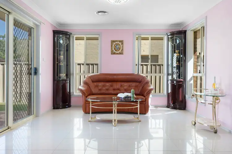 Third view of Homely house listing, 6 Avalon Crescent, Glenmore Park NSW 2745