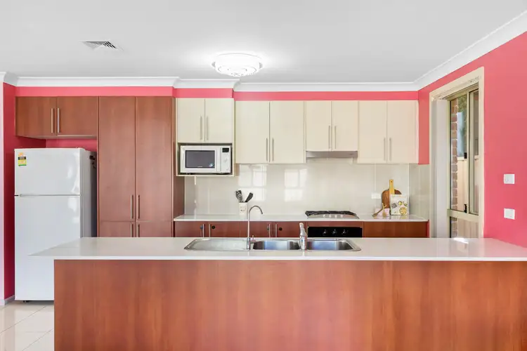 Fourth view of Homely house listing, 6 Avalon Crescent, Glenmore Park NSW 2745