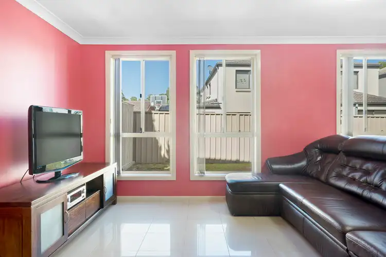 Fifth view of Homely house listing, 6 Avalon Crescent, Glenmore Park NSW 2745
