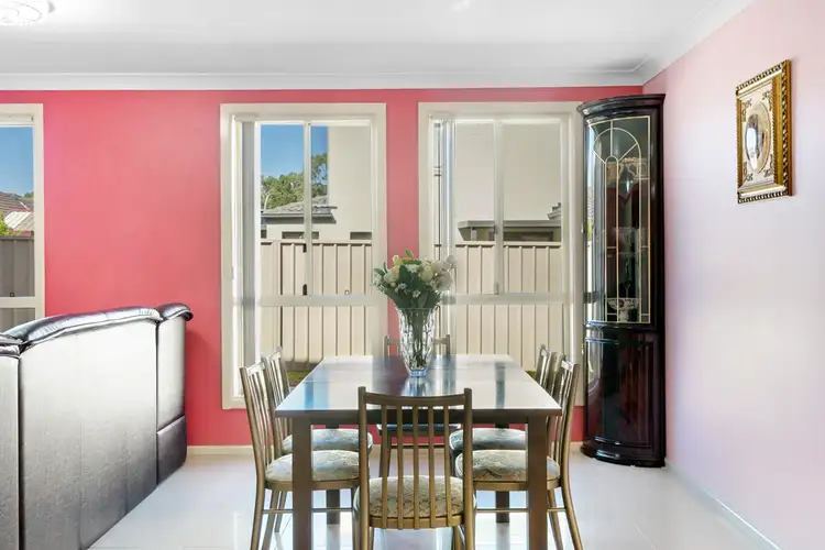 Sixth view of Homely house listing, 6 Avalon Crescent, Glenmore Park NSW 2745