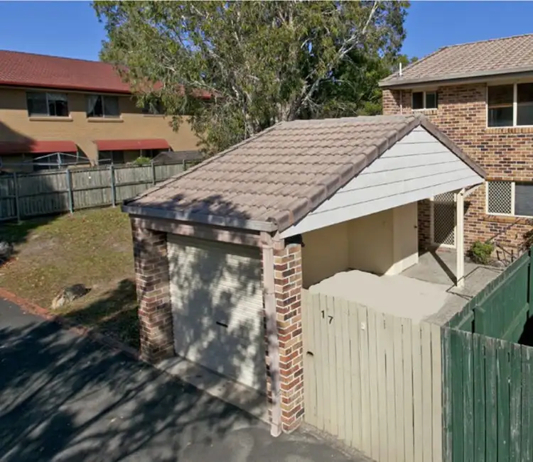 17/14 Almara Street, Capalaba QLD 4157