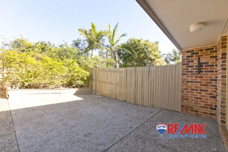 Second view of Homely townhouse listing, 17/14 Almara Street, Capalaba QLD 4157