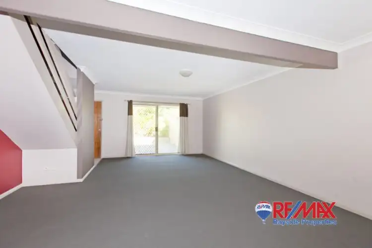 Fifth view of Homely townhouse listing, 17/14 Almara Street, Capalaba QLD 4157
