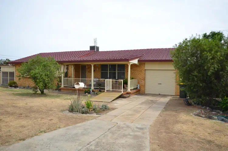 Main view of Homely house listing, 80 Petra Avenue, Tamworth NSW 2340