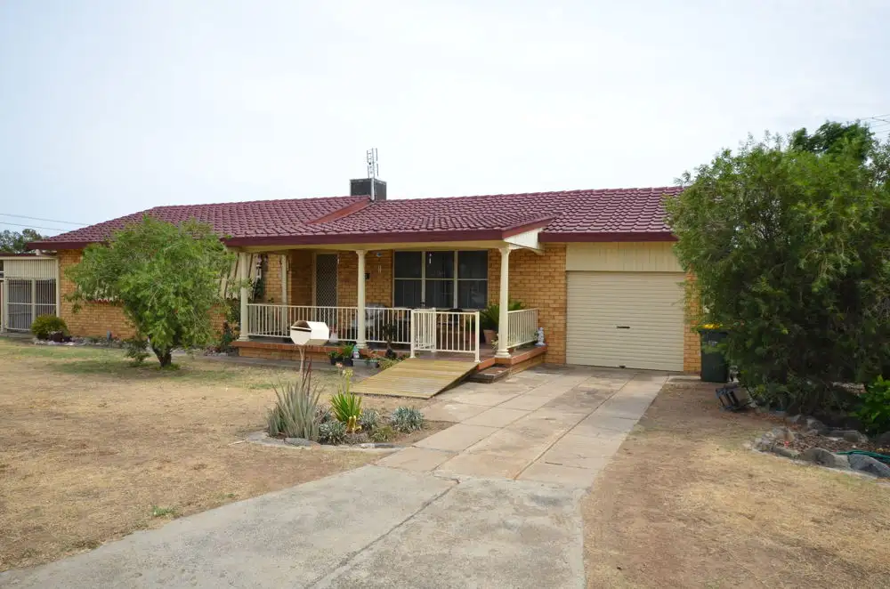 Main view of Homely house listing, 80 Petra Avenue, Tamworth NSW 2340