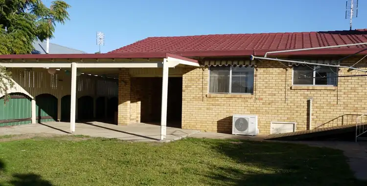 Fourth view of Homely house listing, 80 Petra Avenue, Tamworth NSW 2340