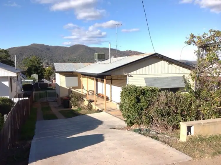 Main view of Homely house listing, 104 Crown Street, West Tamworth NSW 2340