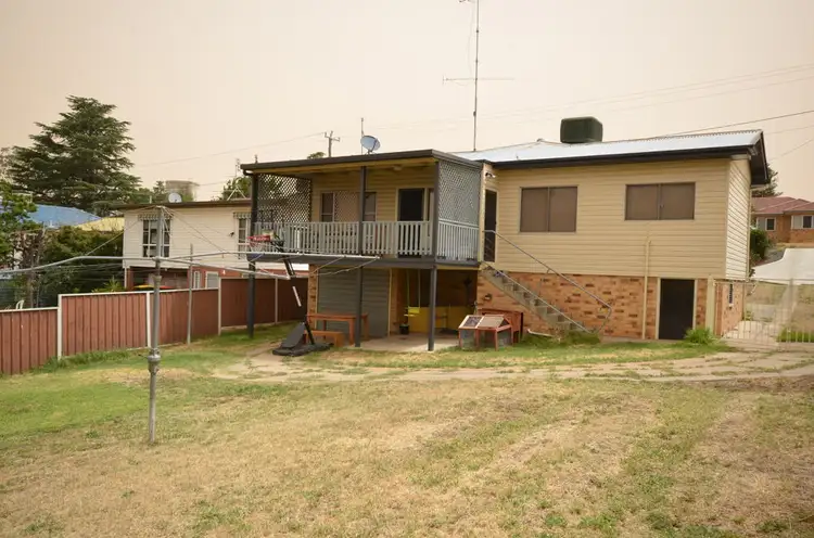 Fourth view of Homely house listing, 104 Crown Street, West Tamworth NSW 2340