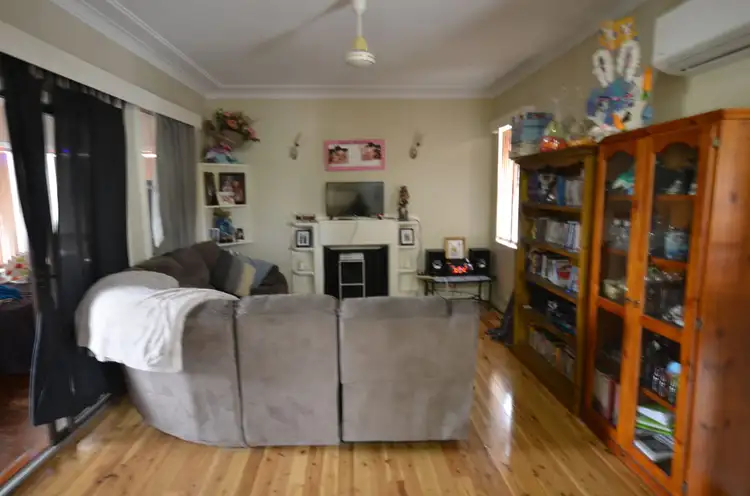 Fifth view of Homely house listing, 104 Crown Street, West Tamworth NSW 2340