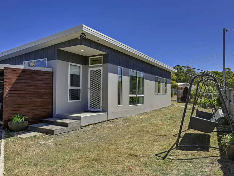Second view of Homely house listing, 12 Turners Road, Saltwater River TAS 7186