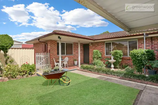 2/27 Woods Road, South Windsor NSW 2756