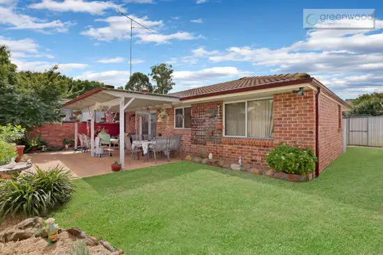 Fifth view of Homely house listing, 2/27 Woods Road, South Windsor NSW 2756
