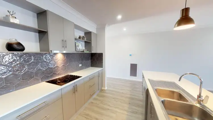 Third view of Homely house listing, 4 Hilton Pl, Junee NSW 2663