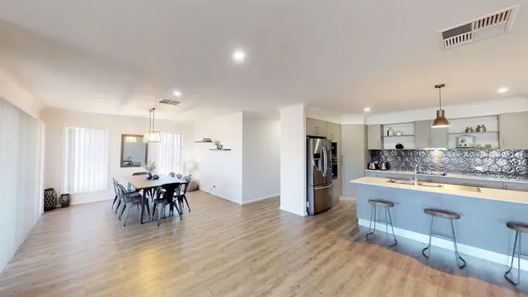 Fourth view of Homely house listing, 4 Hilton Pl, Junee NSW 2663