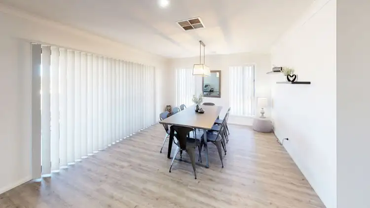 Sixth view of Homely house listing, 4 Hilton Pl, Junee NSW 2663